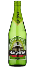 Sidra Pera Magners Irish Cider Pear